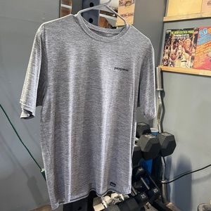 Patagonia Daily Tech Tee
